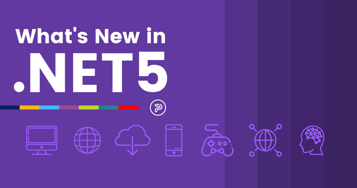 Introducing .NET5 – What's The Future Of .NET Framework